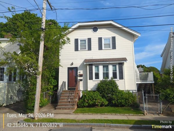 83 Alstead, Unit 2, Quincy, MA 02171