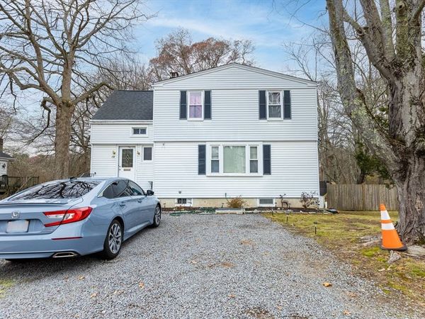 70 Riverside Ave, Attleboro, MA 02703