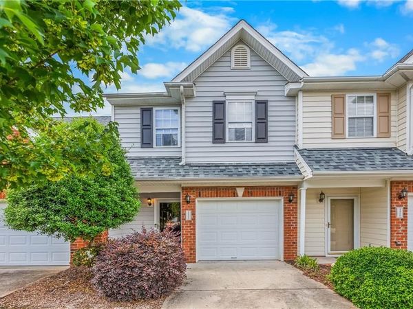 4414 Piedmont Trace Drive, Greensboro, NC 27409