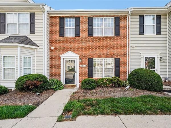 1406 Brittany Way , Archdale, NC 27263