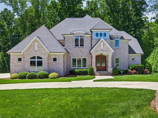 114 Slatey Drive, High Point, NC 27265