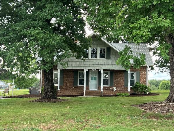 3798 Clingman Road , Ronda, NC 28670