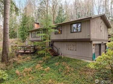 3124 Zenkner Valley Road SW, Centralia, WA 98531