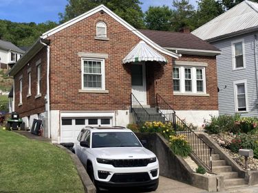 125 Cottage Avenue, Weston, WV 26452