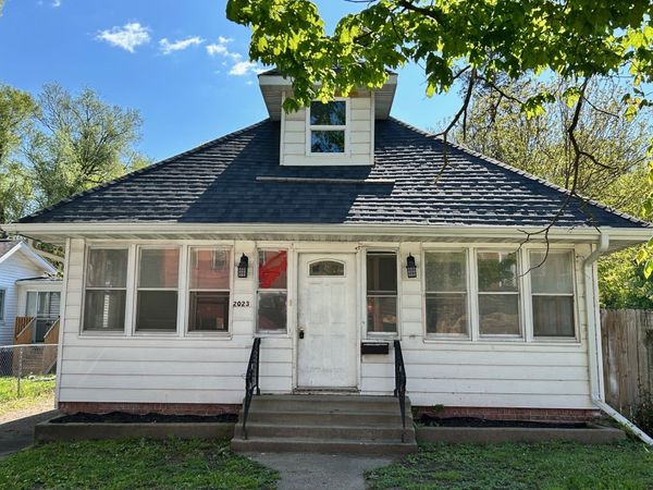 2023 SE 6th Street, Des Moines, IA 50315