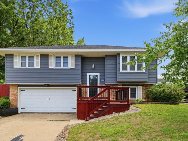 4802 Wakonda Drive, Norwalk, IA 50211