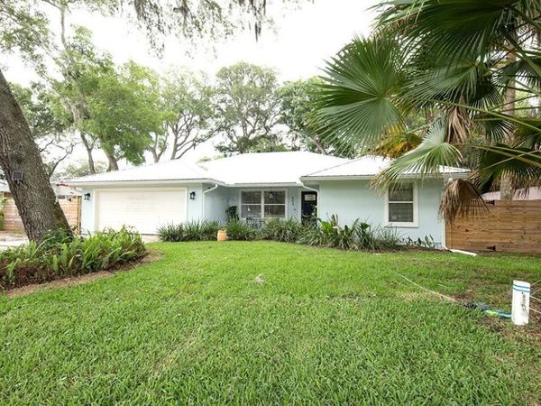 603 Saint Augustine South Dr, St Augustine, FL 32086