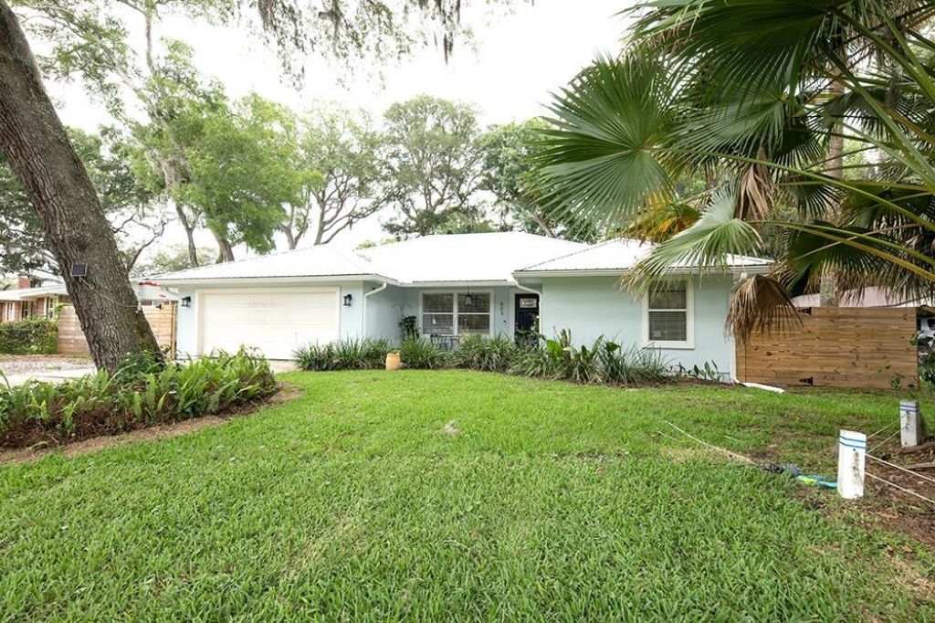 603 Saint Augustine South Dr, Saint Augustine, FL 32086 Main Photo