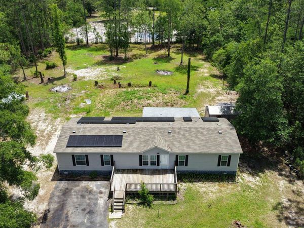 10030 Ebert Ave, Hastings, FL 32145