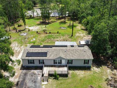 10030 Ebert Ave, Hastings, FL 32145