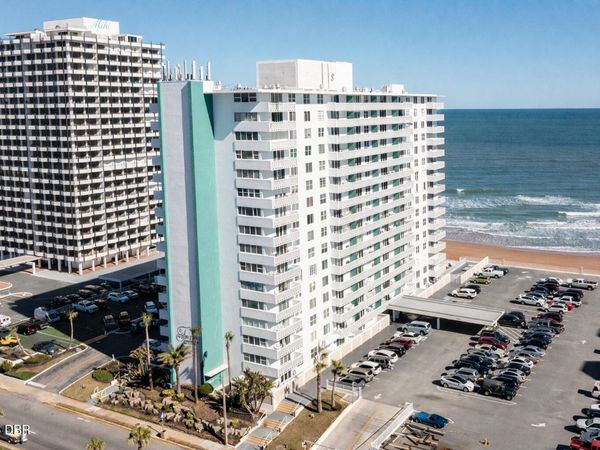 2800 N Atlantic, Unit 1401, Daytona Beach, FL 32118