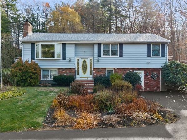 75 Sewall St, Shrewsbury, MA 01545