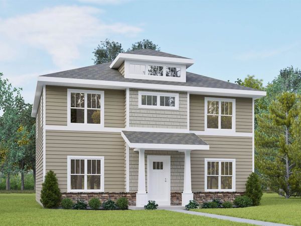 6608 Redpoll Road, Middleton, WI 53562