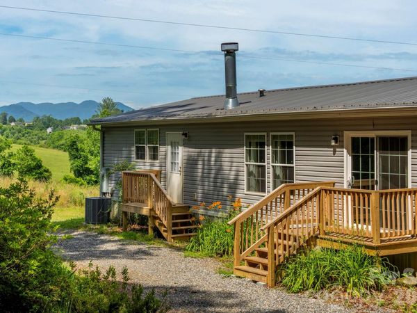 351 Mag Sluder Road, Alexander, NC 28701