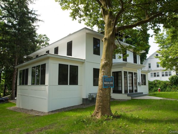 1228 NORTH Avenue , Unit B, Beacon, NY 12508