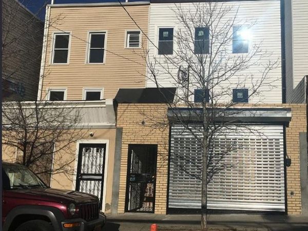 801 E 161st Street , Bronx, NY 10456