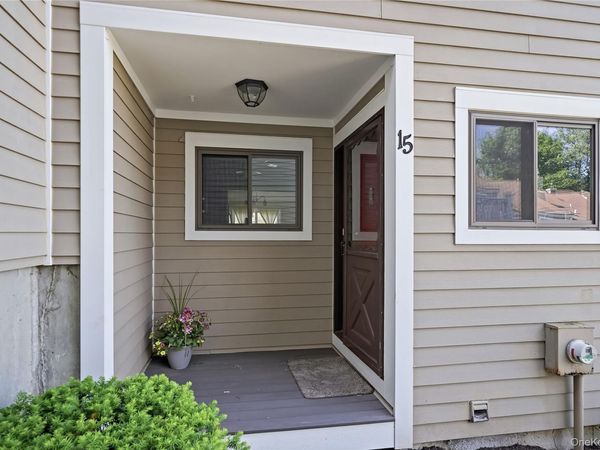 15 Park Drive, Mount Kisco, NY 10549