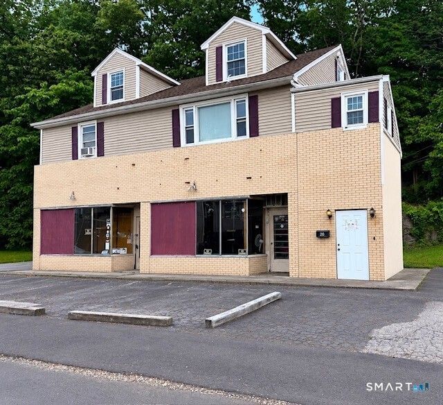 28 North Spring , Ansonia, CT 06401 Main Photo