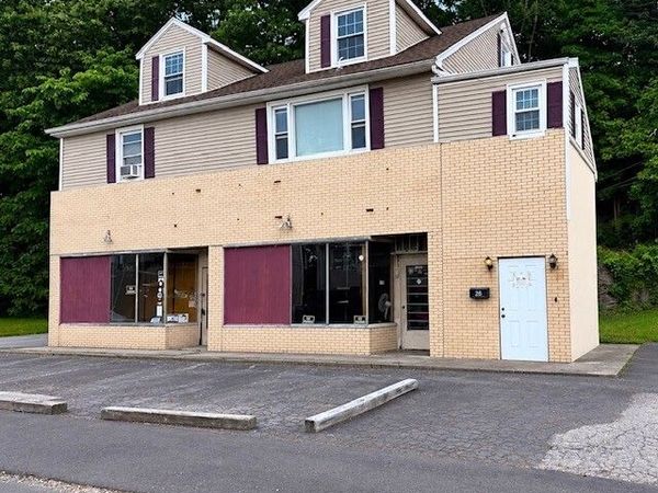 28 North Spring , Ansonia, CT 06401