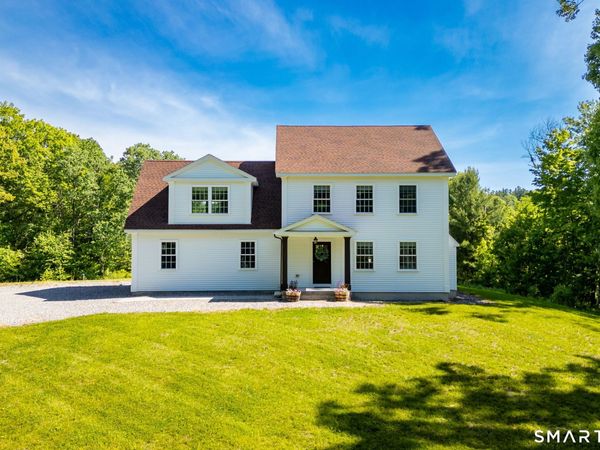 86 Winchester , New Hartford, CT 06057