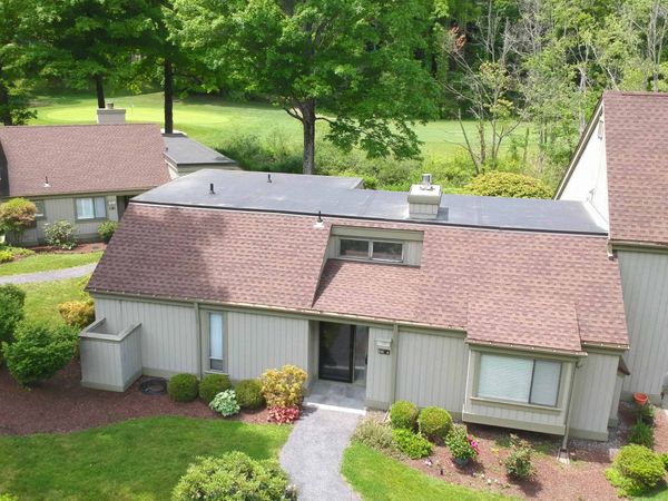 598 Heritage, Unit A, Southbury, CT 06488