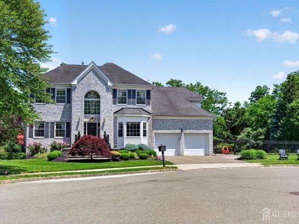 25 Gordon Avenue , Spotswood, NJ 08884