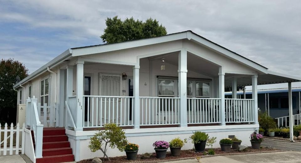 2505 Jackson Ave. #111, Escalon, CA 95320 Photo