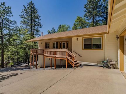 12850 Burnt Cedar Ln, Pine Grove, CA 95665 Photo