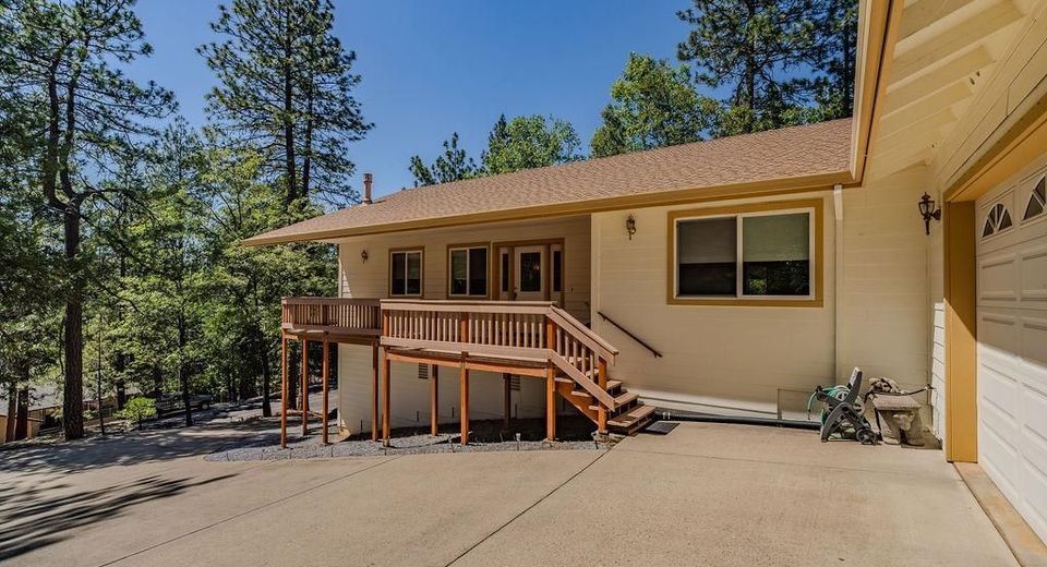12850 Burnt Cedar Ln, Pine Grove, CA 95665 Photo