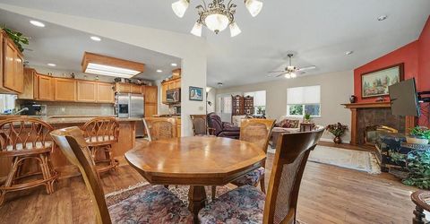 12850 Burnt Cedar Ln, Pine Grove, CA 95665 Photo