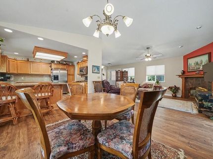 12850 Burnt Cedar Ln, Pine Grove, CA 95665 Photo