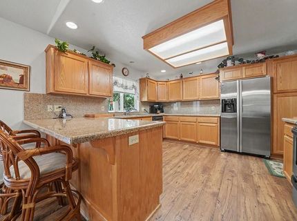 12850 Burnt Cedar Ln, Pine Grove, CA 95665 Photo