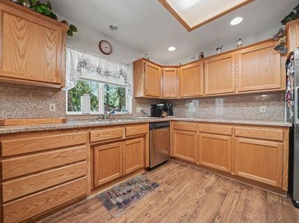 12850 Burnt Cedar Ln, Pine Grove, CA 95665 Photo