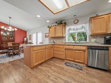 12850 Burnt Cedar Ln, Pine Grove, CA 95665 Photo