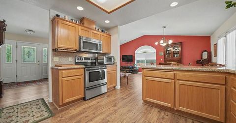 12850 Burnt Cedar Ln, Pine Grove, CA 95665 Photo