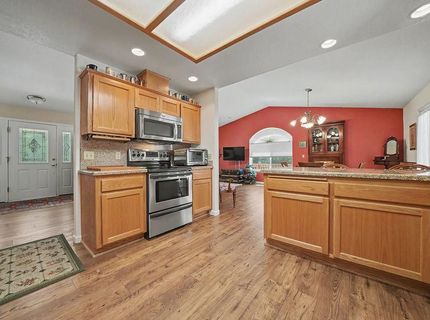 12850 Burnt Cedar Ln, Pine Grove, CA 95665 Photo
