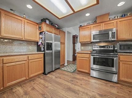 12850 Burnt Cedar Ln, Pine Grove, CA 95665 Photo
