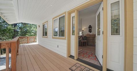 12850 Burnt Cedar Ln, Pine Grove, CA 95665 Photo