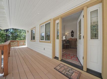 12850 Burnt Cedar Ln, Pine Grove, CA 95665 Photo