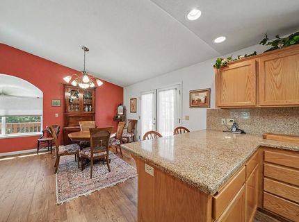 12850 Burnt Cedar Ln, Pine Grove, CA 95665 Photo