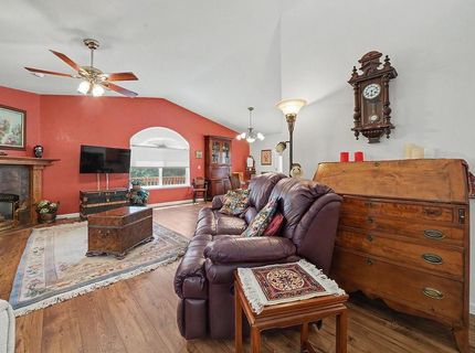 12850 Burnt Cedar Ln, Pine Grove, CA 95665 Photo