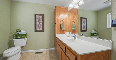 12850 Burnt Cedar Ln, Pine Grove, CA 95665 Photo