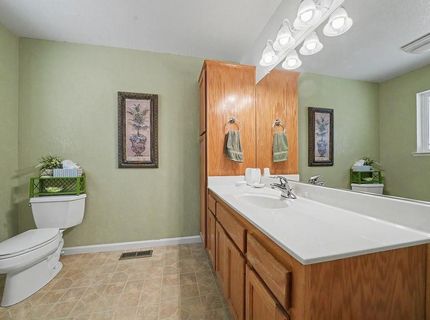 12850 Burnt Cedar Ln, Pine Grove, CA 95665 Photo