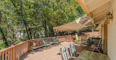 12850 Burnt Cedar Ln, Pine Grove, CA 95665 Photo