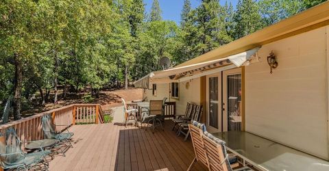 12850 Burnt Cedar Ln, Pine Grove, CA 95665 Photo