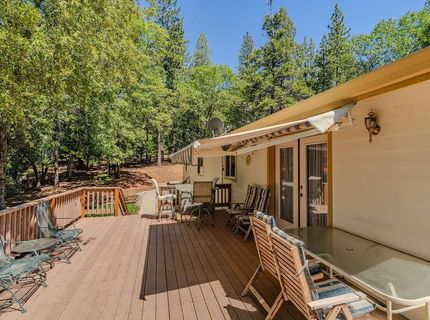 12850 Burnt Cedar Ln, Pine Grove, CA 95665 Photo