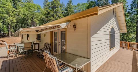 12850 Burnt Cedar Ln, Pine Grove, CA 95665 Photo