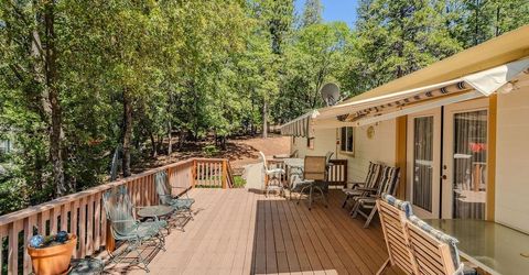 12850 Burnt Cedar Ln, Pine Grove, CA 95665 Photo