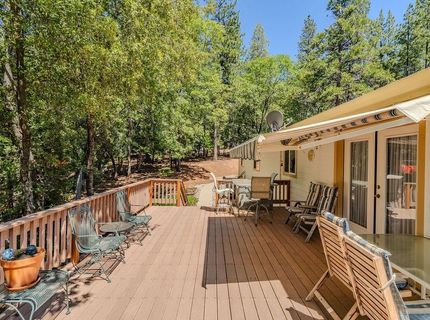 12850 Burnt Cedar Ln, Pine Grove, CA 95665 Photo