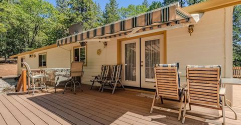 12850 Burnt Cedar Ln, Pine Grove, CA 95665 Photo
